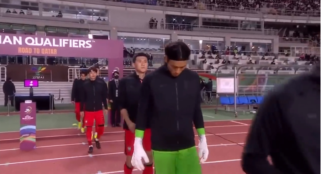 레바논 UAE 중계 월드컵 예선