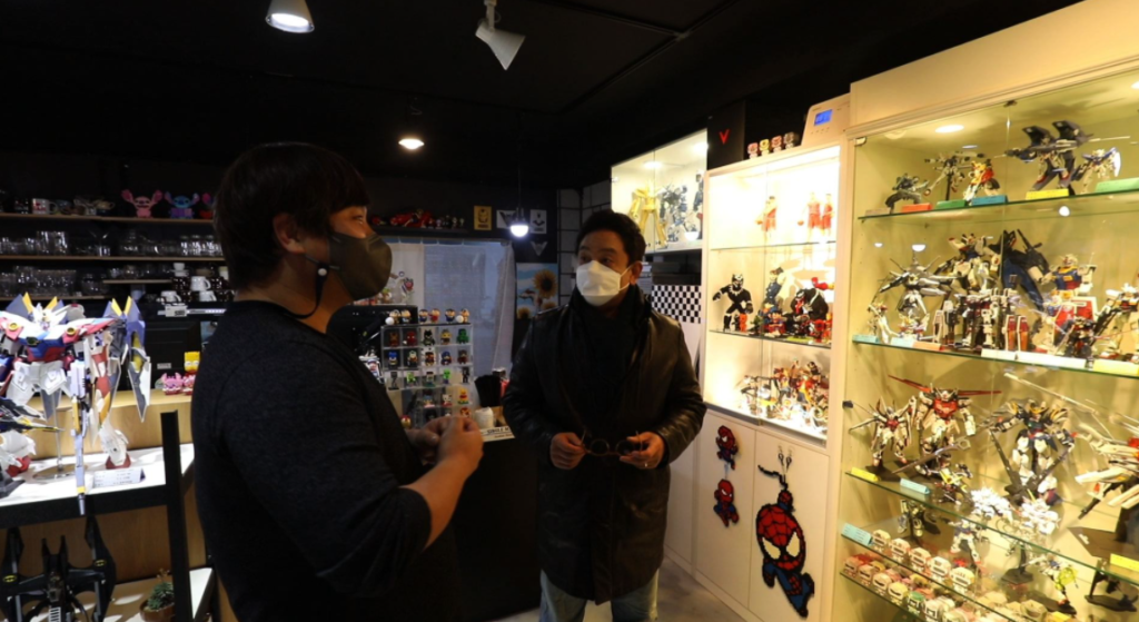 김영철의 동네 한 바퀴 화천