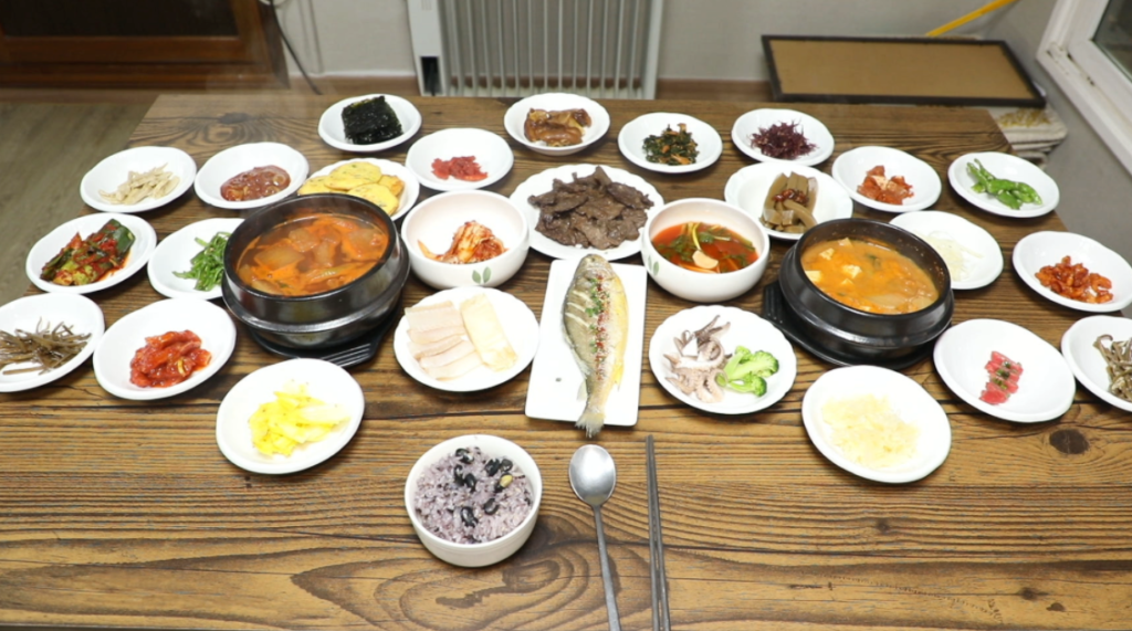 김영철의 동네 한 바퀴 충남 공주