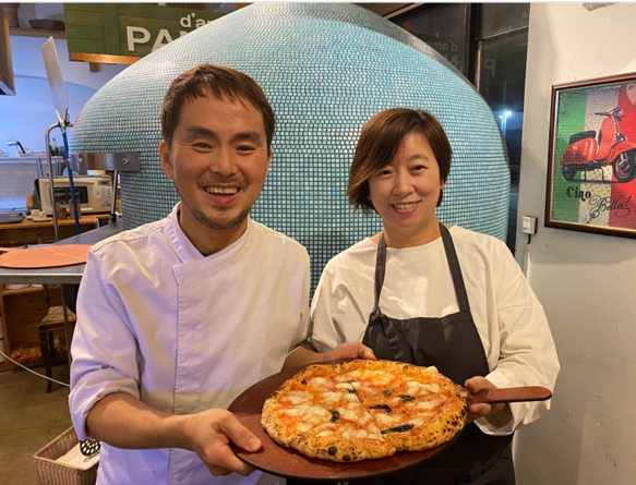 생활의달인 광주 소금 빵