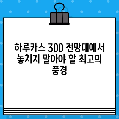 오사카 하루카스 300 전망대 완벽 가이드| 예매부터 방문까지 | 오사카 여행, 전망대, 일본