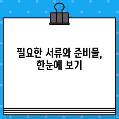 자동차 소실 시, 차대번호 표기 임시운행허가증 발급 절차 안내 | 자동차 분실, 임시운행, 차대번호