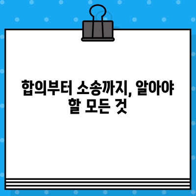 차량 사고, 가해자 책임 제기| 법적 대응 가이드 | 교통사고, 손해배상, 법률 상담