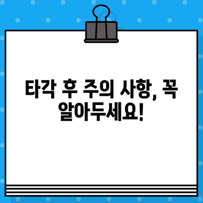 수입차 차대번호 타각 절차 완벽 가이드 | 수입차, 차대번호, 타각, 안내, 정보, 절차