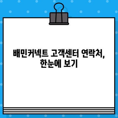 배민커넥트 고객센터 상담원과 바로 연결하는 방법 | 빠르고 간편하게 문의 해결하기