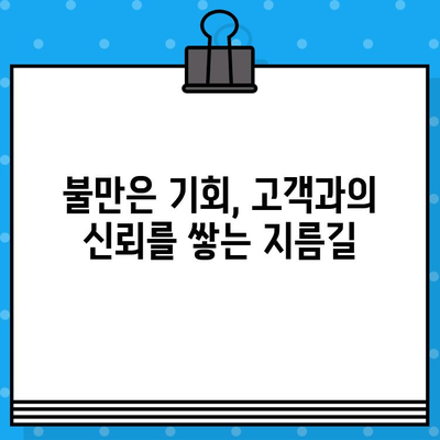 홈쇼핑 고객 불만, 유형별 분석과 효과적인 대응 전략 | 고객 만족도 향상, 불만 해소, CS 전략