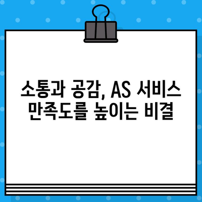 홈쇼핑 AS 서비스 고객 만족도 향상을 위한 핵심 전략| 5가지 제언 | 고객 만족, CS 개선, 서비스 품질