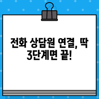 현대홈쇼핑 고객센터 전화번호 & 상담원 연결 방법| 빠르고 쉽게 해결하세요! | 고객센터, 전화번호, 상담, 연결, 방법