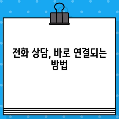 KB국민은행 고객센터 상담원, 빠르게 연결하는 방법 | 전화, 온라인 상담, 영업점 안내