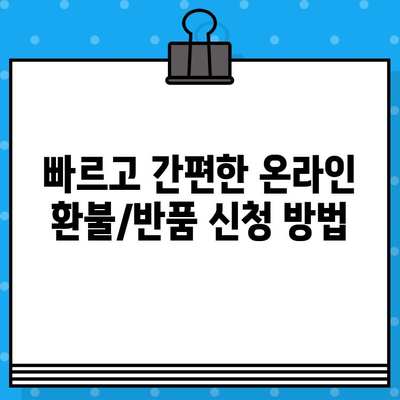 현대홈쇼핑 환불/반품 완벽 가이드| 빠르고 쉬운 절차 알아보기 | 현대홈쇼핑, 환불, 반품, 쇼핑, 고객센터, 배송