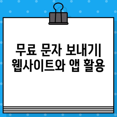 컴퓨터로 무료 문자 보내기| PC에서 문자 메시지 보내는 5가지 방법 | 무료 문자, PC 문자 보내기, SMS