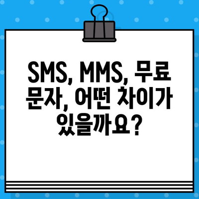 인터넷 무료 문자 발송 서비스 비교분석| 어떤 서비스가 나에게 맞을까? | 무료 문자, SMS, MMS, 발송, 비교, 추천