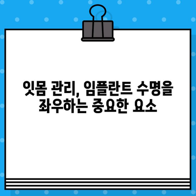 뼈 손실 예방하는 임플란트 치료 단계| 성공적인 치료를 위한 5가지 필수 단계 | 임플란트, 뼈 이식, 치아 건강, 잇몸 관리