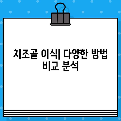 미적 이식용 뼈 이식 수술| 다양한 치조골 이식 방법 비교 분석 | 치아 이식, 뼈 이식, 임플란트, 미용 치과