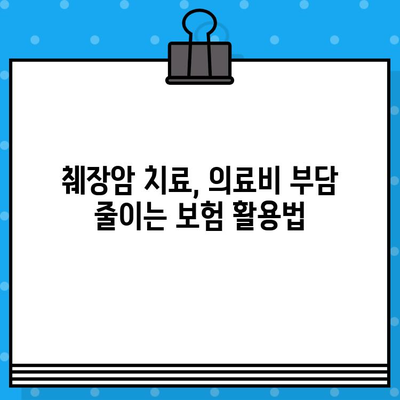 췌장암 환자, 암요양병원 입원 비용 고려 가이드| 필수 정보와 주의 사항 | 췌장암, 암요양병원, 입원 비용, 의료비, 보험