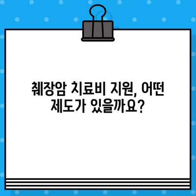 췌장암 입원 치료, 비용 궁금증 해결! | 췌장암, 입원, 치료, 비용, 정보, 안내