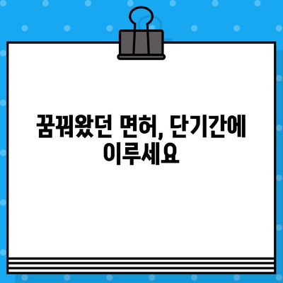 지반조성 및 포장공사 업 면허 발급 단기 강좌| 합격 전략 & 실전 노하우 | 면허 취득, 단기 합격, 시험 대비, 자격증