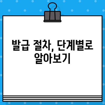 전기기술인협회 경력수첩 발급, 이렇게 준비하세요! | 발급 절차, 필요 서류, 유의 사항 완벽 가이드