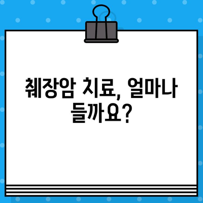 췌장암 치료 및 입원 비용 가이드| 알아야 할 정보와 예상 비용 | 췌장암, 치료, 입원, 비용, 정보