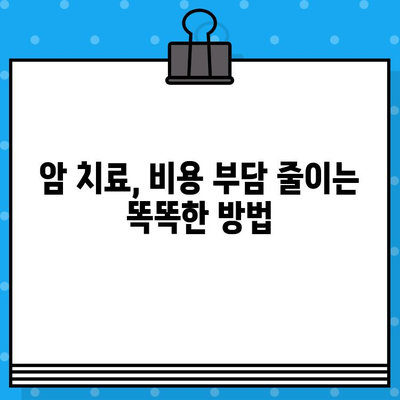 갑상선암, 유방암 환자를 위한 암요양·한방병원 수술료 비교 가이드 | 암 치료, 요양, 한방, 비용 정보