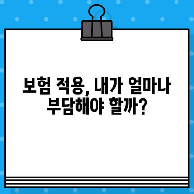 한방 병원 입원 비용| 케어 비용 상세 가이드 | 한방병원, 입원, 비용, 치료, 정보