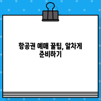 고양이 사진가의 항공권 예매 후기| 꿀팁 대방출 | 해외 촬영, 여행 준비, 항공권 예약