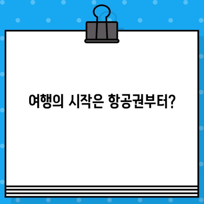 고양이 사진 보다 먼저? 갑작스런 항공권 예매의 비밀 | 여행, 고양이, 충동, 계획