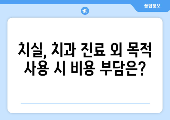 목동치과 의료보험 적용, 치실 미용 비용 상세 가이드 | 치과, 의료보험, 치실, 비용, 목동