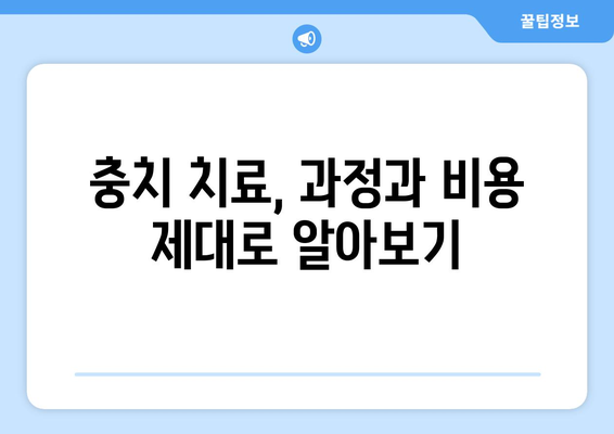 목동 치과 병원에서 충치 치료 받기 전 꼭 확인해야 할 5가지 | 충치 치료, 치과 선택, 비용, 진료 과정, 주의 사항