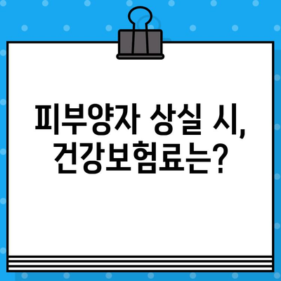 보호자 건강보험 피부양자 등록 & 피부양자 상실 보장 완벽 가이드 | 건강보험, 피부양자, 자격, 상실, 준비