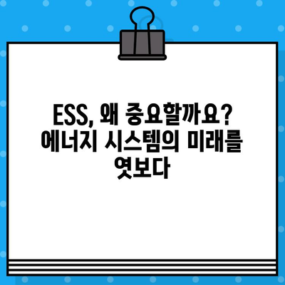 SES Summit 2019 후기| ESS의 필요성과 사고원인 조사 발표 심층 분석 | ESS, 안전, 사고, 전력 저장 시스템, 에너지