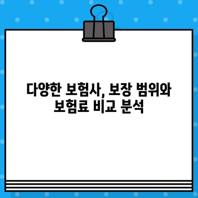 허혈성 심장질환 보험, 보장 범위는 어떻게 될까요? | 보장 내용, 주요 질병, 보험료 비교