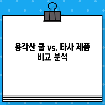 용각산 쿨 가격 비교 & 피부 복구 효과 리뷰| 효과적인 사용법까지 | 용각산, 쿨, 가격, 효능, 피부, 복구, 리뷰, 사용법