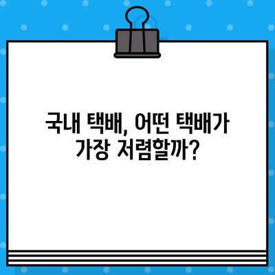 2023년 우체국 택배 요금 완벽 정리 | 국내/해외, 택배 종류별 요금, 할인 정보, 계산 방법