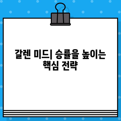 LoL 시즌 11 갈렌 미드 룬/템/스킬 가이드 | 챔피언 공략, 승률 높이는 팁